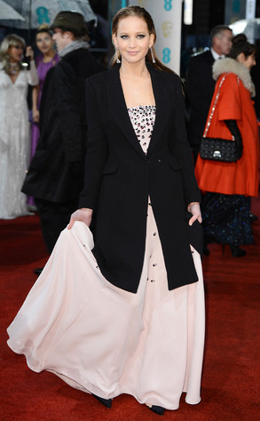 Jennifer Lawrence Jennifer Lawrence